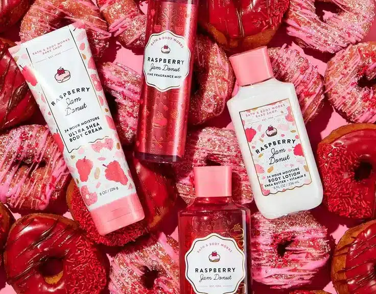 Fall in Love with These 5 Irresistible Raspberry Scents That Brighten ...