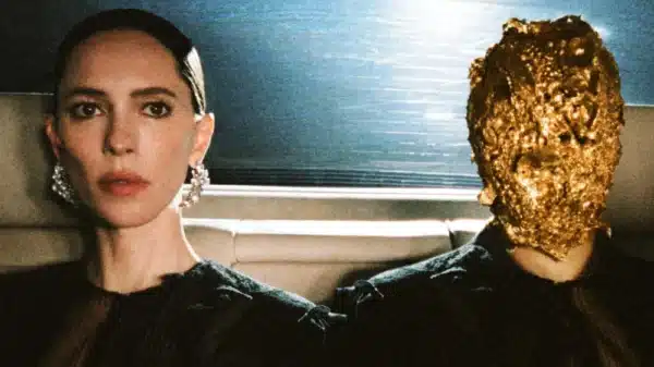 Maison Margiela Fall 2026 Ready-to-Wear Ad Campaign